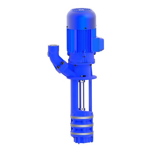 Centrifugal pump - SAL401...409 series - Brinkmann Pumpen - for coolant / for lubricants / electric