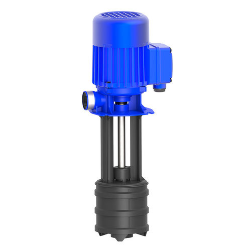 Plastic pump - KTF25...54/KTF81...83 series - Brinkmann Pumpen - centrifugal / for industrial water / for chemicals