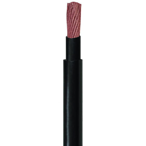 Power cable - WILBAwind series  - Brugg Kabel AG - oil-resistant / flame-retardant / high-temperature