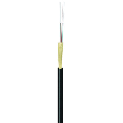Optical data cable - BRUtough - Brugg Kabel AG - robust / flexible / assembled