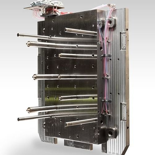 Hot half - SEIKI CORPORATION