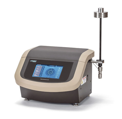 Linear array abrasion tester - 5770 - Taber Industries
