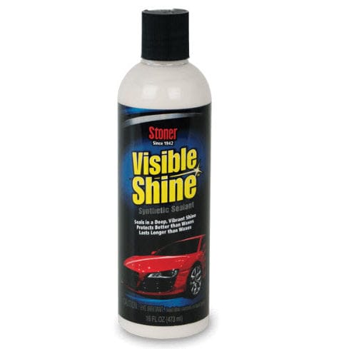Single-component sealant - Visible Shine - Stoner Incorporated - for automobiles / high-pressure