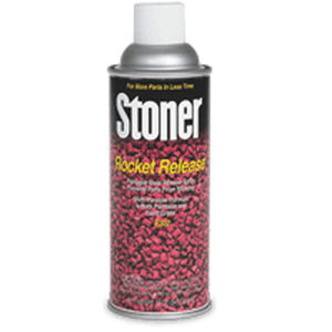 Mold-release spray - E302 - Stoner Incorporated - for plastics / food-grade
