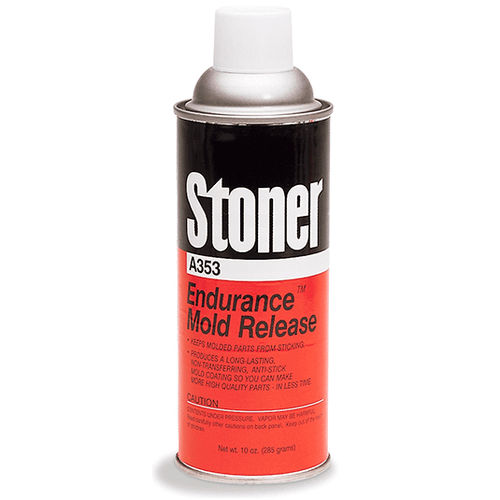 Mold-release spray - A353 - Stoner Incorporated - multi-use