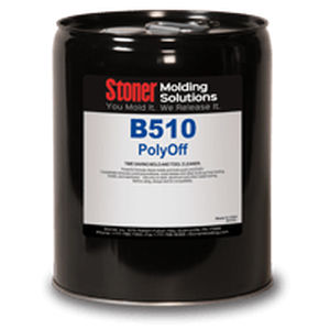 Metal detergent - PolyOff B510  - Stoner Incorporated