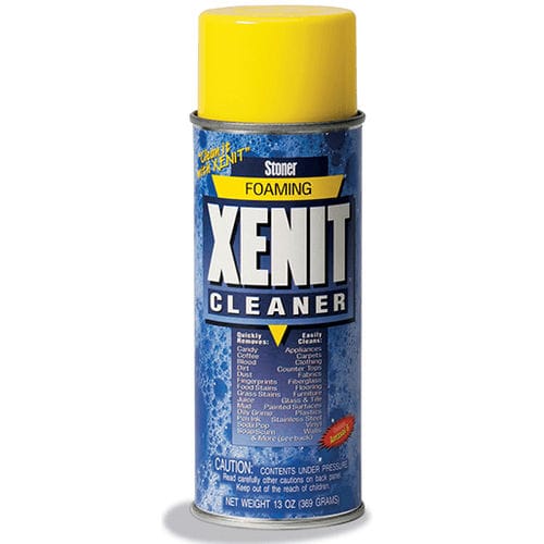 Foaming detergent - 94223 XENIT - Stoner Incorporated