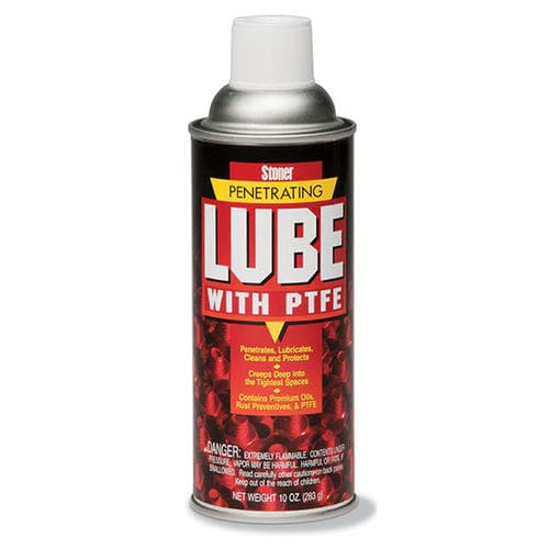 气溶胶渗透润滑油