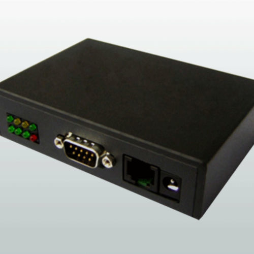 Digital controller module - Tempcontrols Co., Ltd.