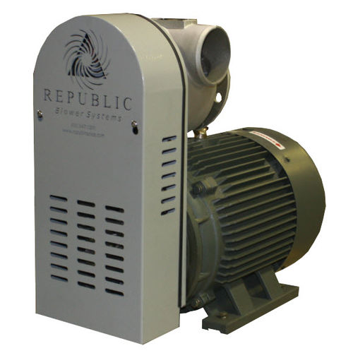 Air blower RB2000 Republic Manufacturing centrifugal / single