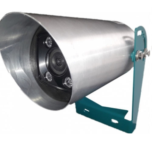 WDR camera - SOMCAM-2S - SOMMER Messtechnik GmbH - industrial / monitoring / CMOS