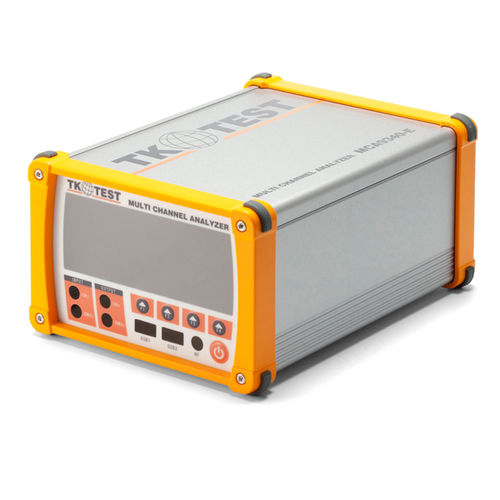 EMC-shielded enclosure - EXPE series - TAKACHI Electronics Enclosure Co., Ltd. - desktop / rectangular / aluminum