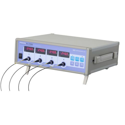 Desktop enclosure - MSY series - TAKACHI Electronics Enclosure Co., Ltd. - rectangular / extruded aluminum / for instrumentation