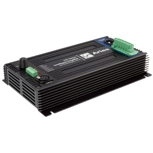 Heat sink enclosure HS series TAKACHI Electronics Enclosure Co