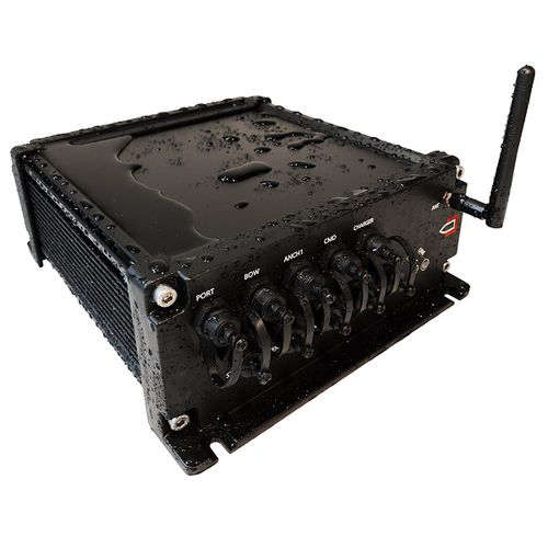 Robust enclosure - AW series - TAKACHI Electronics Enclosure Co., Ltd. - wall-mount / with flange / modular