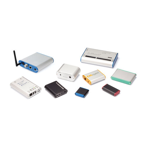 Amplifier enclosure - MXA series - TAKACHI Electronics Enclosure Co., Ltd. - mobile / rectangular / modular
