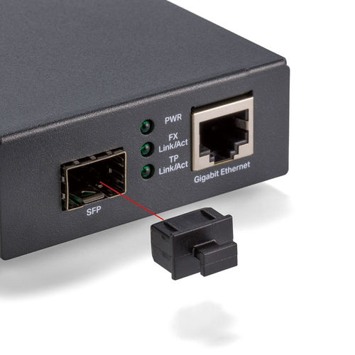 Fiber optic connector plug - SFPC・CXP series - TAKACHI Electronics Enclosure Co., Ltd. - rectangular / male / thermoplastic