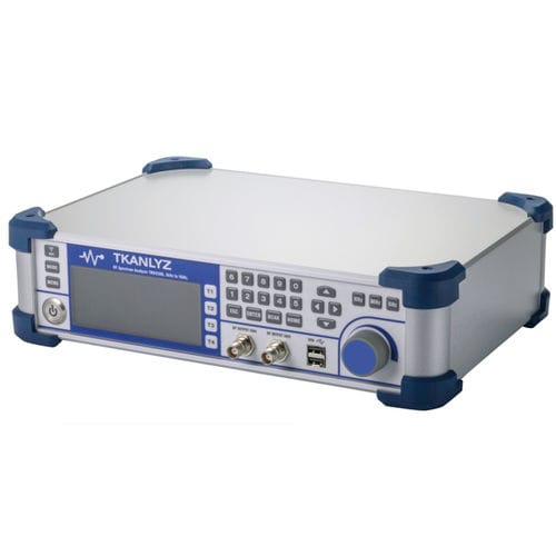 Desktop enclosure - AUG series - TAKACHI Electronics Enclosure Co., Ltd. - rectangular / aluminum / cast aluminum