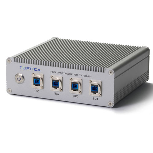 Desktop enclosure - EXHE series - TAKACHI Electronics Enclosure Co., Ltd. - rectangular / aluminum / for PC