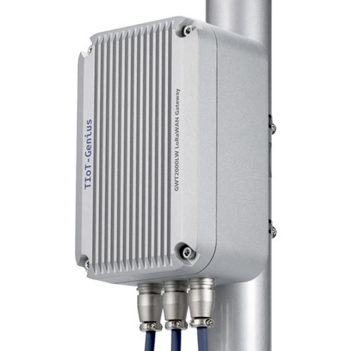Heat sink enclosure - DWH series - TAKACHI Electronics Enclosure Co., Ltd. - wall-mount / pole-mounted / rectangular
