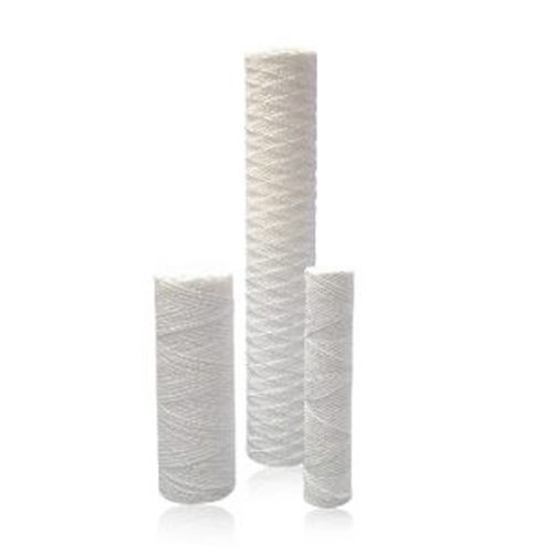 Water filter cartridge - CLARIWound - Siga Filtration - fine / polypropylene / for general purposes