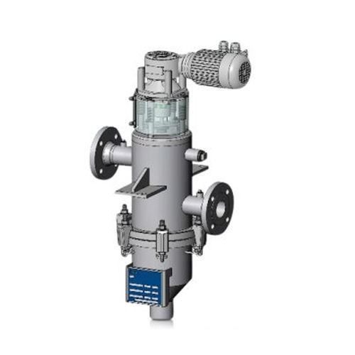 Liquid filter - KSF series - Siga Filtration - basket / industrial / stainless steel