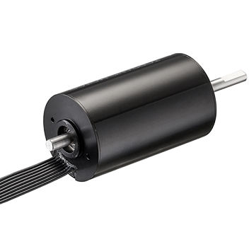 Brushless motor - CB3670IH series - Shenzhen Topband Co., Ltd - DC / 24 V / coreless