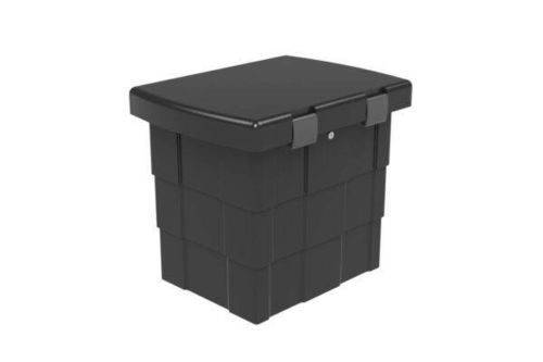 Plastic storage box - COBRANE DESIGN - transport