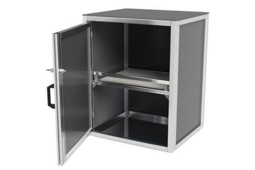 Transport storage box - COBRANE DESIGN - custom-made