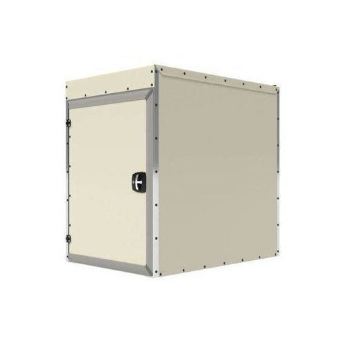 Transport storage box - COBRANE DESIGN