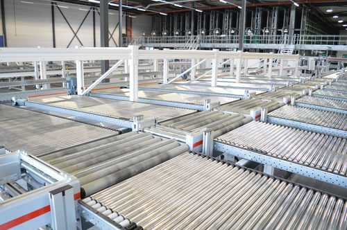 High-speed sequencer - ROFA Group