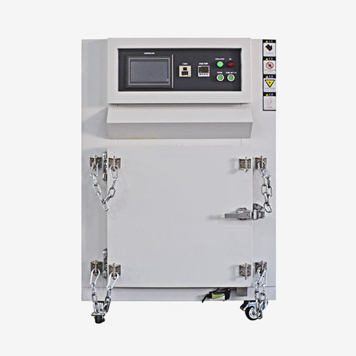 Chamber oven - AOE-90A - ATMARS INDUSTRY CO., LIMITED - drying / heat treatment / electric