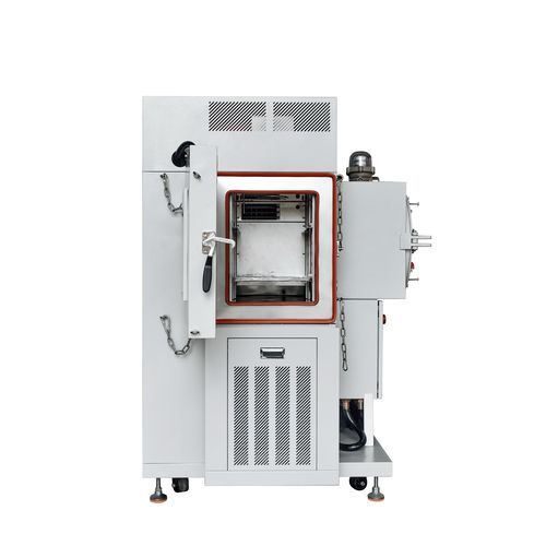 Climate chamber - AH Series - ATMARS INDUSTRY CO., LIMITED - humidity / temperature / environmental
