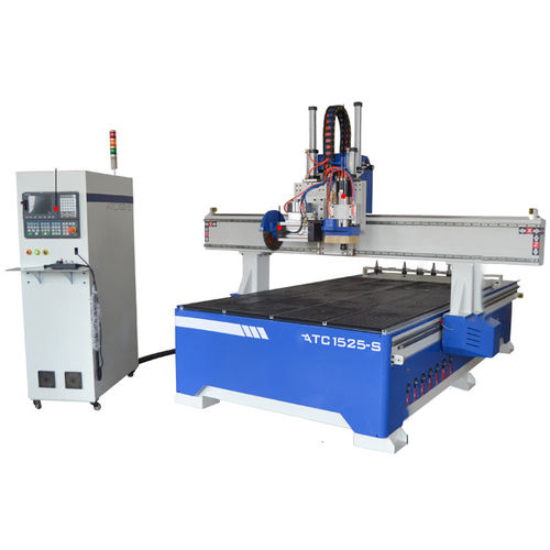 CNC router - 15 series - Jinan Sign CNC Equipment Co., Ltd - wood / acrylic / heavy-duty