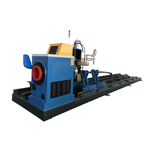 Flame cutting machine - Jinan Sign CNC Equipment Co., Ltd - plasma / profile / CNC