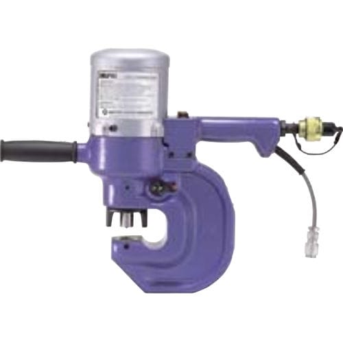 Hydraulic punching tool HA061322 NITTO KOHKI USA