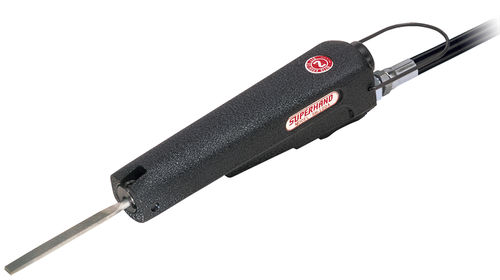 Air file - SH-100A - NITTO KOHKI USA