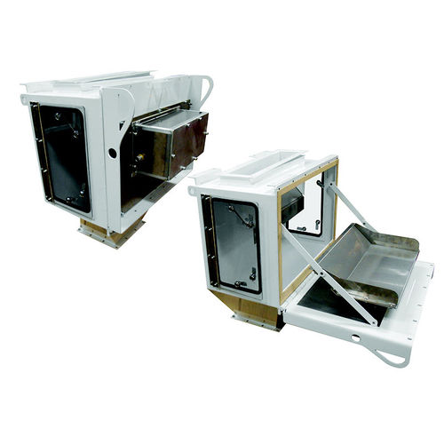 Coriolis flow meter - ProFlo - APEC - mass / for solids / for the food industry