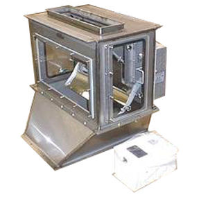 Mass flow meter - CentriFlow™ - APEC - for solids / for the food industry