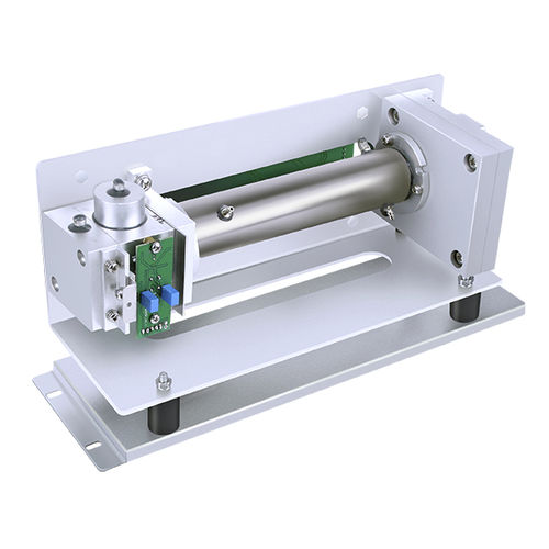 CO carbon monoxide sensor - Gasboard-2101 - Cubic Instruments (Wuhan) Ltd. - exhaust / micro-flow NDIR / RS-232