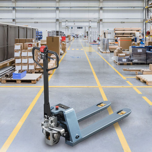 Hand pallet truck - Royal