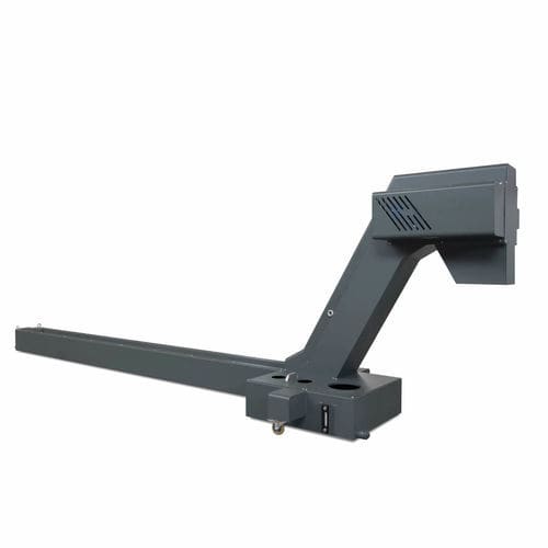 Hinged belt conveyor - CONVI Chips - SCC srl - transporting / handling / for metal scrap handling