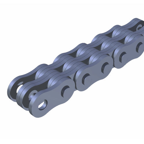 Leaf chain - SKF Maintenance,Lubrication and Power Transmission ...