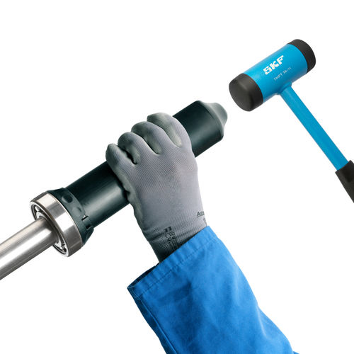 Bearing fitting tool - TMFT 36 - SKF Maintenance,Lubrication and Power Transmission
