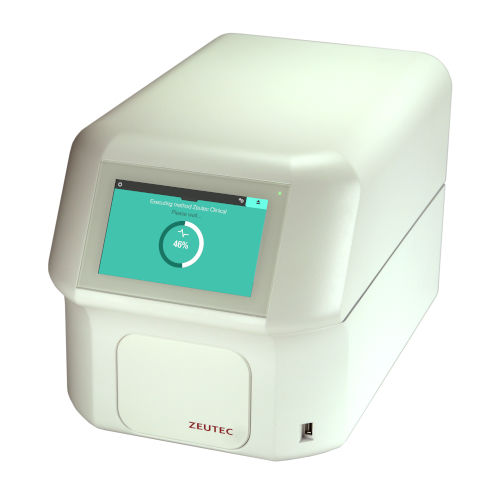 NIR spectrometer - SpectraAlyzer CLINICAL - ZEUTEC Opto-Elektronik GmbH - laboratory / medical / diagnostic