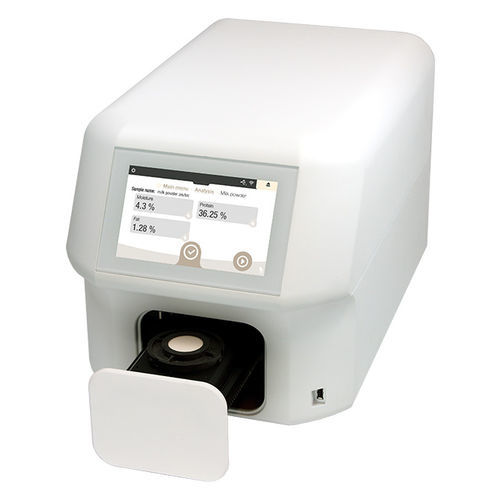 NIR spectrometer - SpectraAlyzer DAIRY - ZEUTEC Opto-Elektronik GmbH - optical / for the food industry / modular