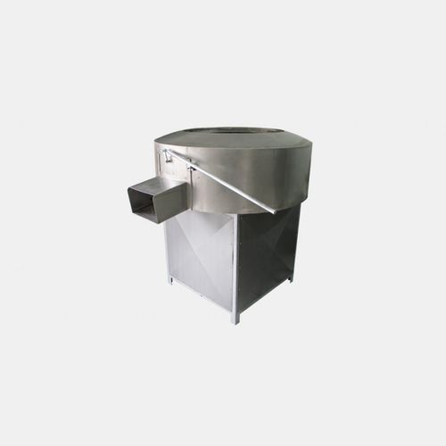 Peeling machine - 110-S - EYG Food Machinery