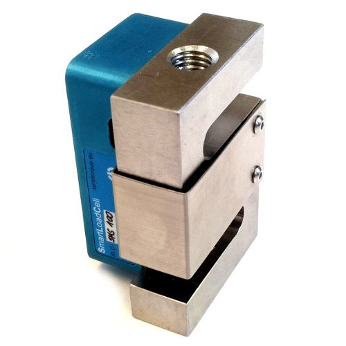 Tension/compression load cell - SM-S - Sure Torque Europe ltd - S-beam / stainless steel / small