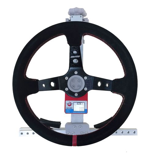 Steering wheel torque tester - SWT - Sure Torque Europe ltd - portable / for calibration / digital