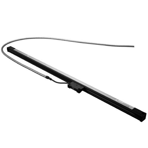 Length measuring instrument - SJ-700A - eddylab GmbH - magnetic / digital / for machine tools